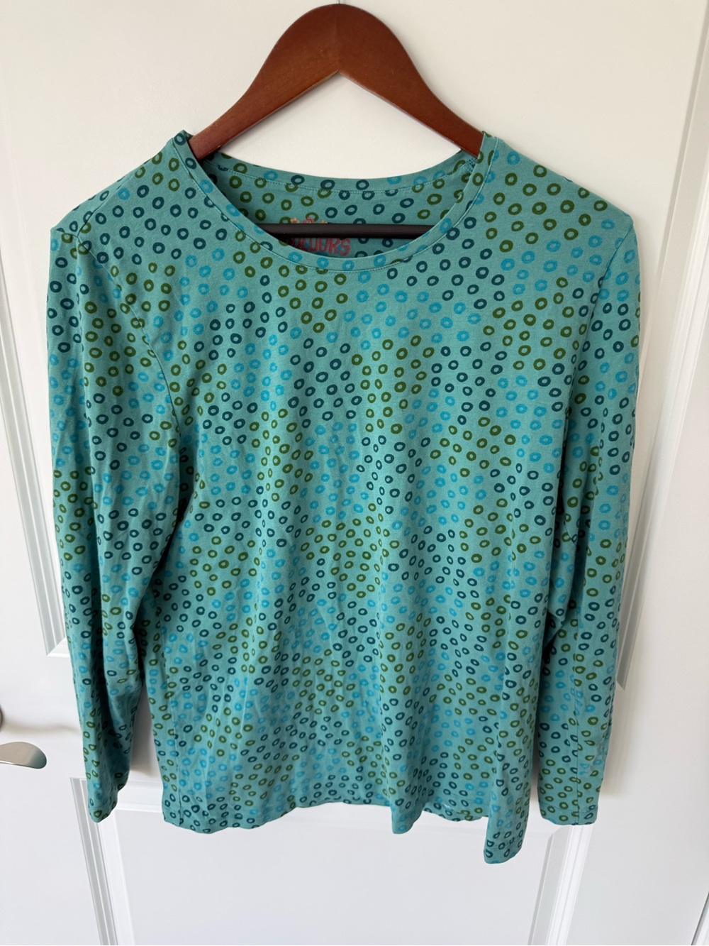 Gudrun Sjoden Long Sleeve